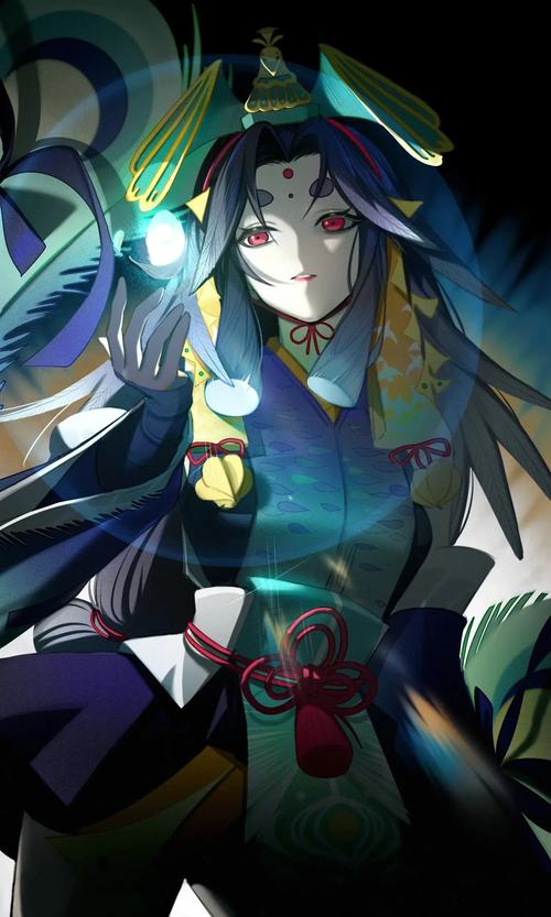 阴阳师鸠阵容搭配_阴阳师鸩阵容2020-第3张图片-平泛游戏 阴阳师鸠阵容搭配_阴阳师鸩阵容2020-第3张图片-平泛游戏