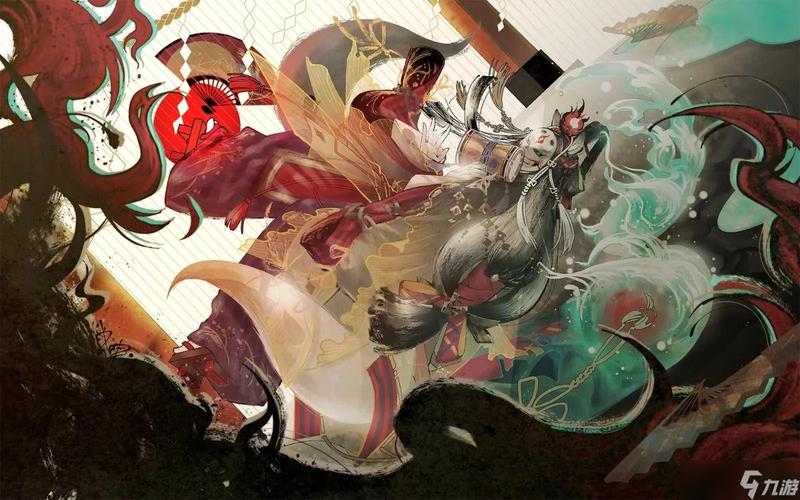 阴阳师鸠阵容搭配_阴阳师鸩阵容2020-第5张图片-平泛游戏 阴阳师鸠阵容搭配_阴阳师鸩阵容2020-第5张图片-平泛游戏