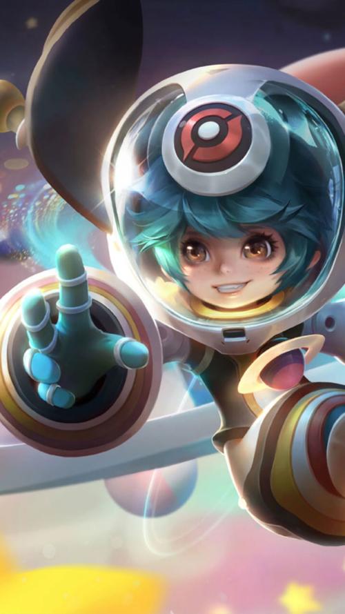 王者荣耀1对1攻略，王者荣耀一对一模式最厉害的-第2张图片-平泛游戏