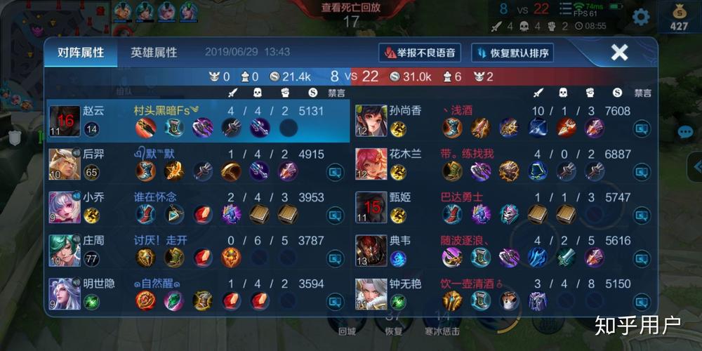 王者荣耀1对1攻略，王者荣耀一对一模式最厉害的-第5张图片-平泛游戏