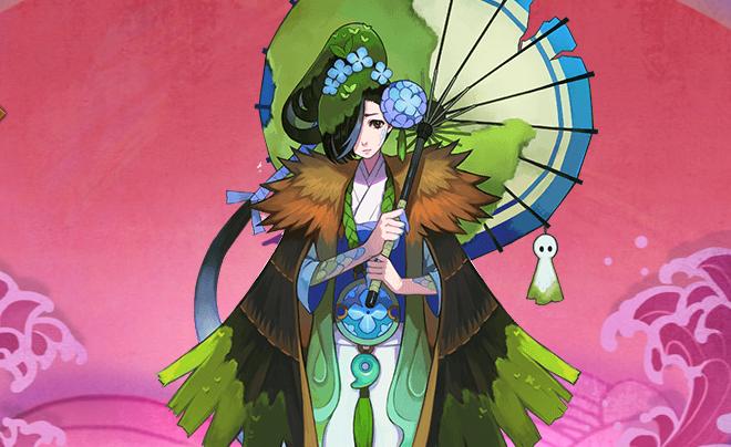 阴阳师攻略雨女，阴阳师雨女怎么过-第4张图片-平泛游戏