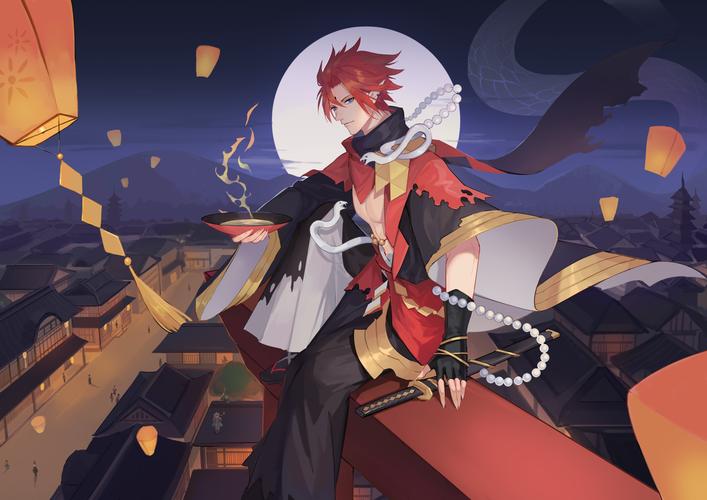 阴阳师攻略贴吧_阴阳师攻略2020新手攻略下载-第2张图片-平泛游戏