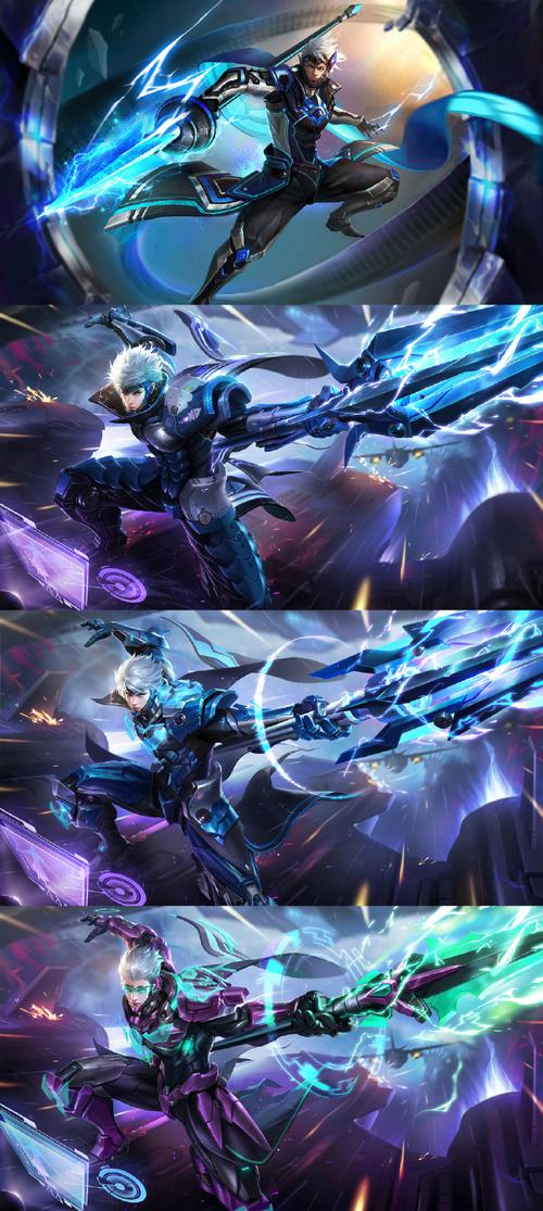 王者荣耀双佣兵搭配,佣兵 双龙 攻略-第3张图片-平泛游戏 王者荣耀双佣兵搭配,佣兵 双龙 攻略-第3张图片-平泛游戏