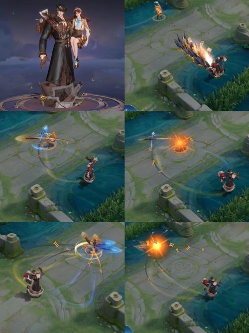 王者荣耀符文搭配干将-干将的符文?-第4张图片-平泛游戏 王者荣耀符文搭配干将-干将的符文?-第4张图片-平泛游戏