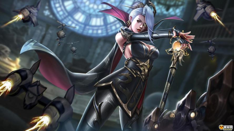 王者荣耀米兰阵型搭配,米兰最强出装-第4张图片-平泛游戏 王者荣耀米兰阵型搭配,米兰最强出装-第4张图片-平泛游戏