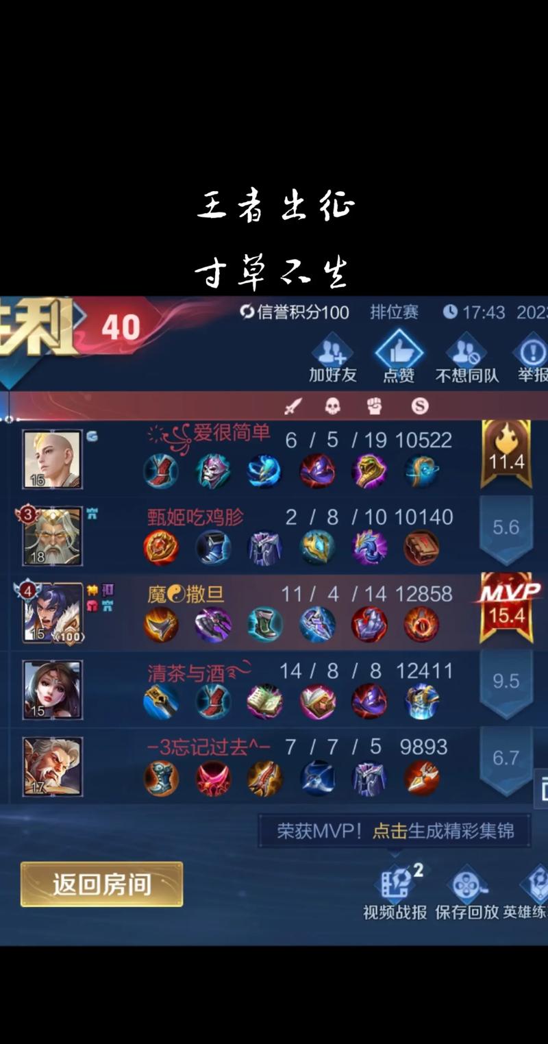 王者荣耀攻略装备，王者荣耀装备到底该怎么出-第2张图片-平泛游戏