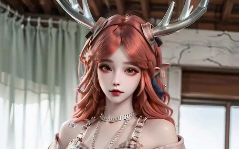 王者荣耀模特怎么搭配,王者女角色一代模型-第5张图片-平泛游戏 王者荣耀模特怎么搭配,王者女角色一代模型-第5张图片-平泛游戏