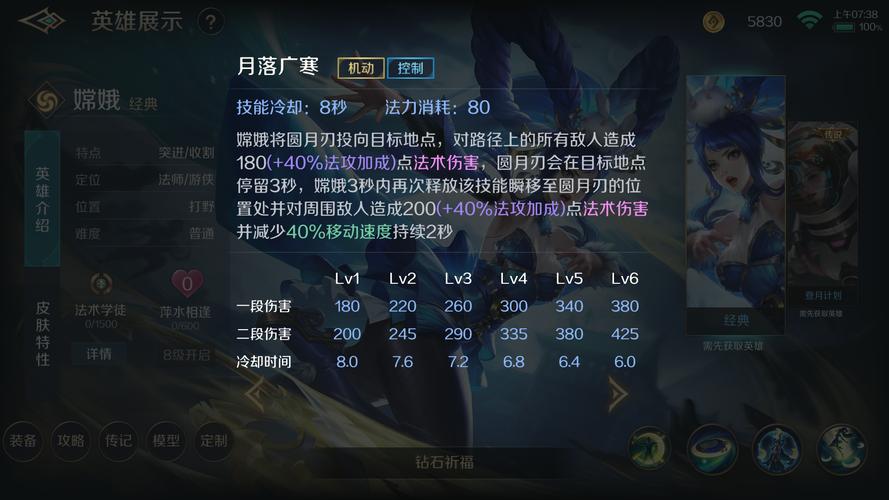 王者荣耀模特怎么搭配,王者女角色一代模型-第6张图片-平泛游戏 王者荣耀模特怎么搭配,王者女角色一代模型-第6张图片-平泛游戏