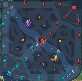 王者荣耀原初之息攻略,王者荣耀原初之息怎么完成-第2张图片-平泛游戏 王者荣耀原初之息攻略,王者荣耀原初之息怎么完成-第2张图片-平泛游戏