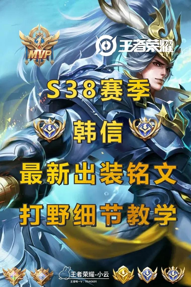 王者荣耀韩信兵力搭配,王者荣耀韩信兵力搭配-第5张图片-平泛游戏 王者荣耀韩信兵力搭配,王者荣耀韩信兵力搭配-第5张图片-平泛游戏