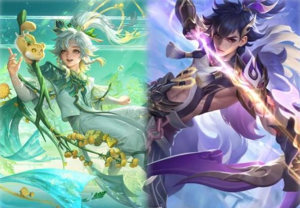 王者荣耀韩信兵力搭配,王者荣耀韩信兵力搭配-第4张图片-平泛游戏 王者荣耀韩信兵力搭配,王者荣耀韩信兵力搭配-第4张图片-平泛游戏