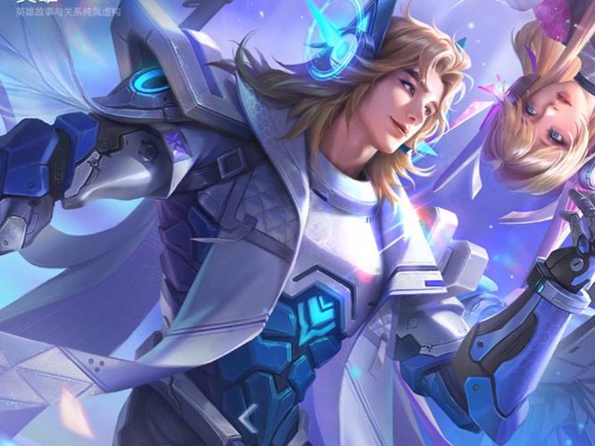 2024王者荣耀项羽攻略-s21王者项羽?-第1张图片-平泛游戏 2024王者荣耀项羽攻略-s21王者项羽?-第1张图片-平泛游戏