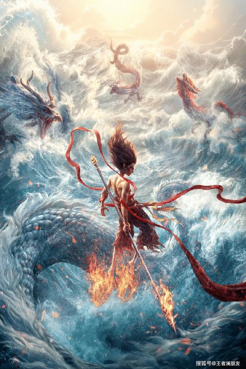 王者荣耀哪吒攻略_王者荣耀哪吒使用技巧-第3张图片-平泛游戏