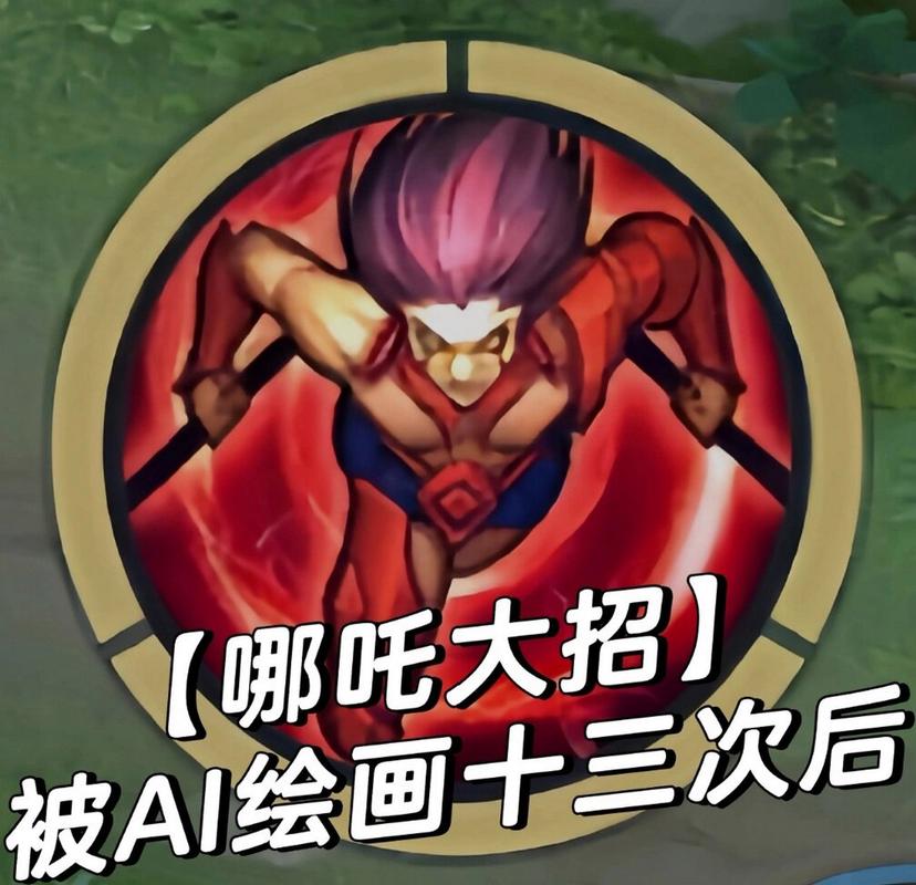 王者荣耀哪吒攻略_王者荣耀哪吒使用技巧-第5张图片-平泛游戏