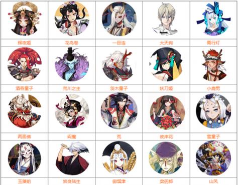 阴阳师收集武器攻略_阴阳师收集20件配饰-第3张图片-平泛游戏