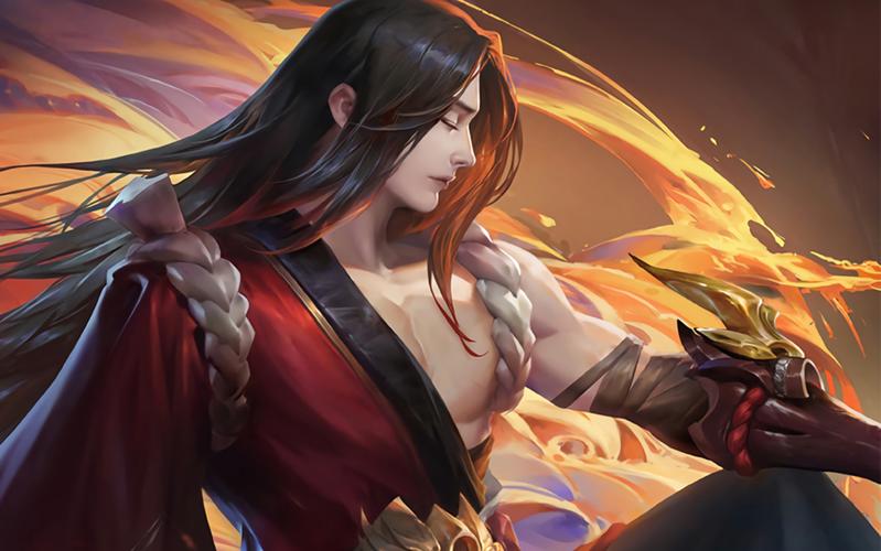 王者荣耀新孙悟空攻略-王者荣耀新孙悟空攻略视频？-第2张图片-平泛游戏