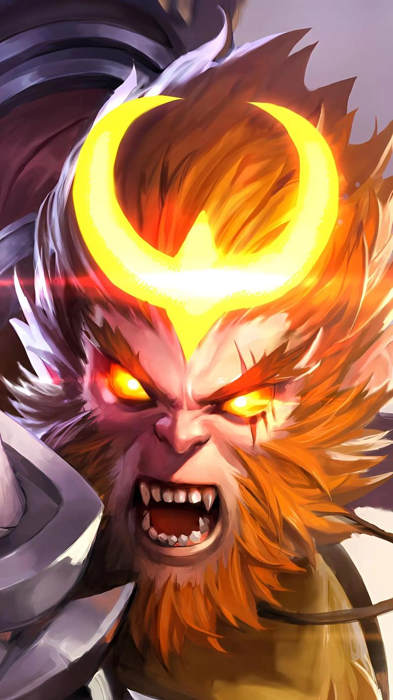 王者荣耀新孙悟空攻略-王者荣耀新孙悟空攻略视频？-第4张图片-平泛游戏