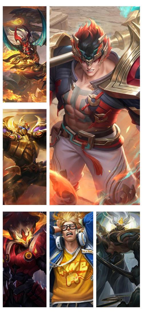 王者荣耀韦典攻略_王者荣耀典韦讲解-第1张图片-平泛游戏