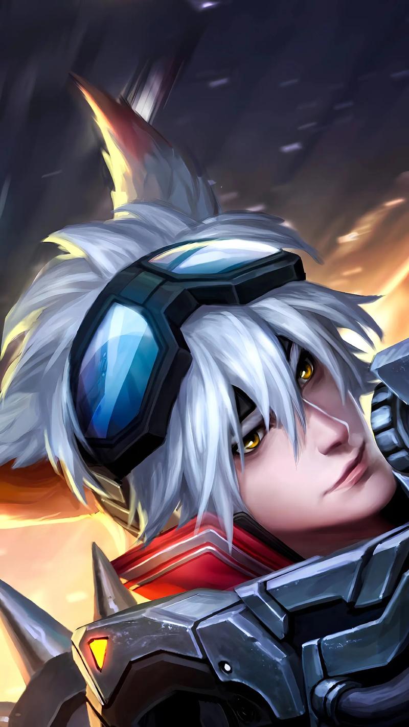 王者荣耀守约的阵容搭配，守约适配阵容-第5张图片-平泛游戏