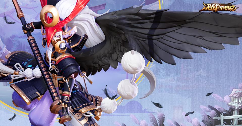 阴阳师鸦天狗搭配,阴阳师鸦天狗技能最新-第3张图片-平泛游戏 阴阳师鸦天狗搭配,阴阳师鸦天狗技能最新-第3张图片-平泛游戏