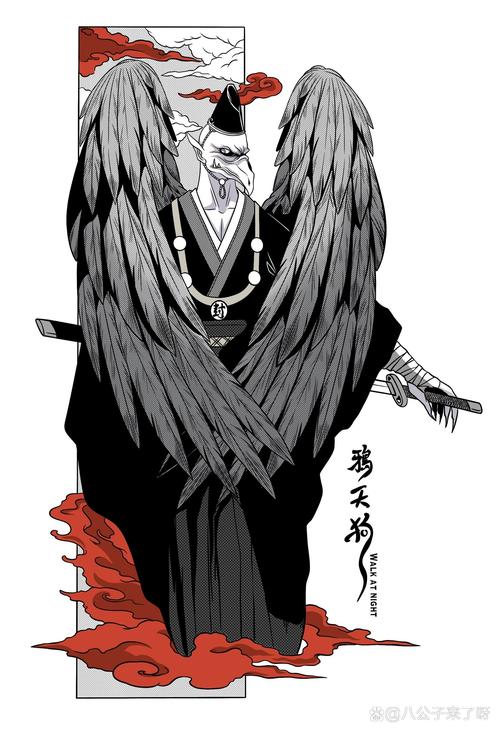 阴阳师鸦天狗搭配,阴阳师鸦天狗技能最新-第1张图片-平泛游戏 阴阳师鸦天狗搭配,阴阳师鸦天狗技能最新-第1张图片-平泛游戏