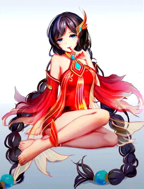 大乔攻略王者荣耀_大乔攻略王者荣耀怎么获得-第2张图片-平泛游戏 大乔攻略王者荣耀_大乔攻略王者荣耀怎么获得-第2张图片-平泛游戏