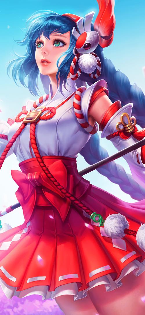 大乔攻略王者荣耀_大乔攻略王者荣耀怎么获得-第5张图片-平泛游戏 大乔攻略王者荣耀_大乔攻略王者荣耀怎么获得-第5张图片-平泛游戏