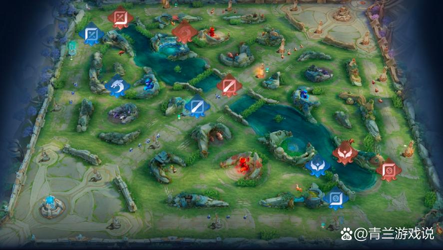 王者荣耀双雄搭配什么_王者荣耀边路双雄-第4张图片-平泛游戏