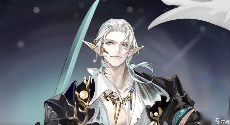 阴阳师荒川阵容搭配_阴阳师荒川有哪些式神-第1张图片-平泛游戏 阴阳师荒川阵容搭配_阴阳师荒川有哪些式神-第1张图片-平泛游戏