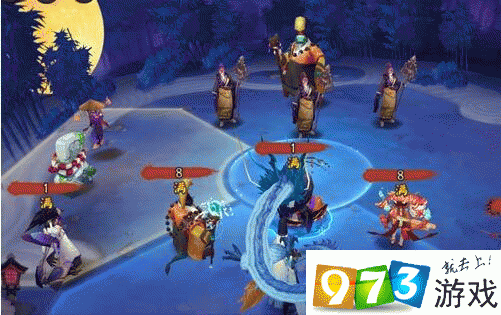 阴阳师单体输出搭配阵容_阴阳师单体最强阵容-第1张图片-平泛游戏