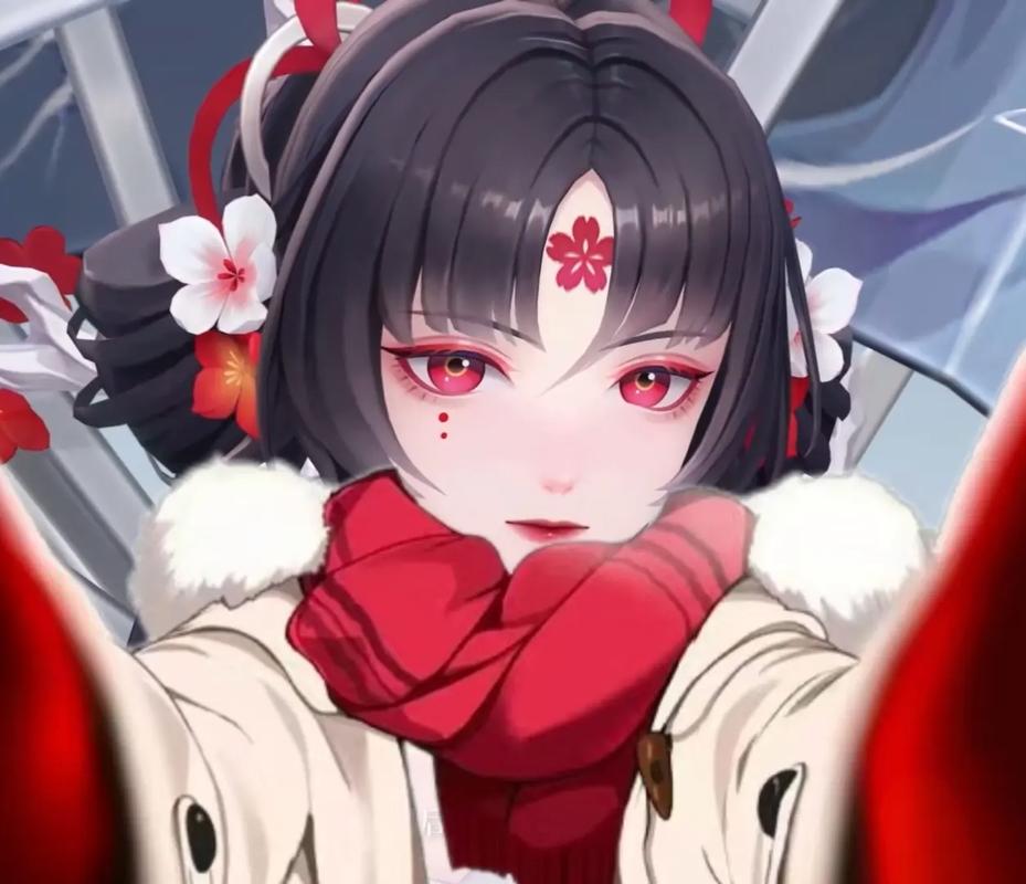 阴阳师头像搭配-阴阳师头像 ssr？-第6张图片-平泛游戏