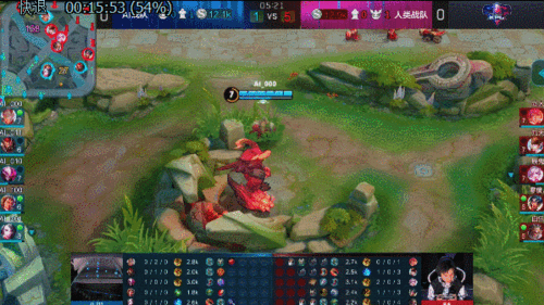 王者荣耀绝悟第二关攻略-王者荣耀绝悟第20关怎么打？-第2张图片-平泛游戏