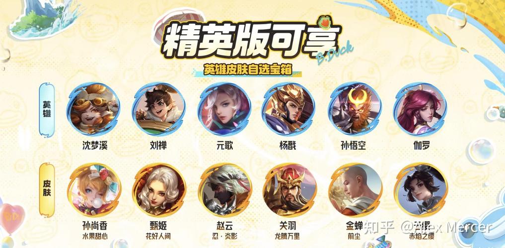 王者荣耀限定皮肤获得攻略-王者限定皮肤怎么样？-第3张图片-平泛游戏