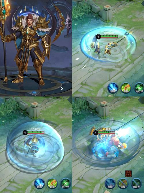 乱世王者荣耀战争技能搭配_乱世王者战争悟性科技点满再点武将兵法有区别吗-第3张图片-平泛游戏 乱世王者荣耀战争技能搭配_乱世王者战争悟性科技点满再点武将兵法有区别吗-第3张图片-平泛游戏