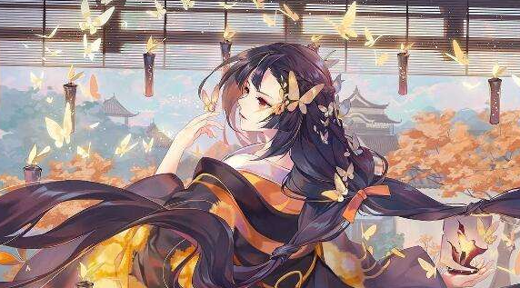 阴阳师伞剑的守护攻略_阴阳师伞剑的守护10怎么过-第3张图片-平泛游戏