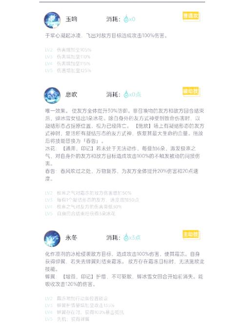 阴阳师凤凰火搭配雪女，阴阳师凤凰火带什么御魂-第4张图片-平泛游戏