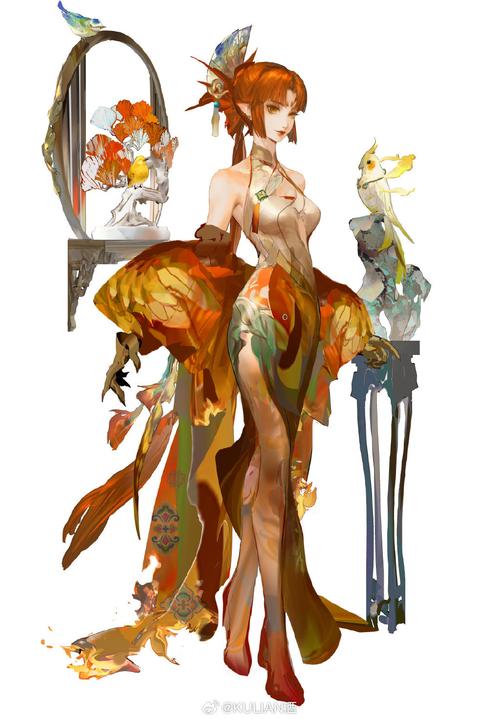 阴阳师凤凰火搭配雪女，阴阳师凤凰火带什么御魂-第5张图片-平泛游戏