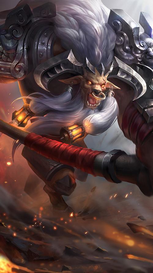 王者荣耀不反野阵容搭配_王者反野怎么不露视野-第5张图片-平泛游戏 王者荣耀不反野阵容搭配_王者反野怎么不露视野-第5张图片-平泛游戏