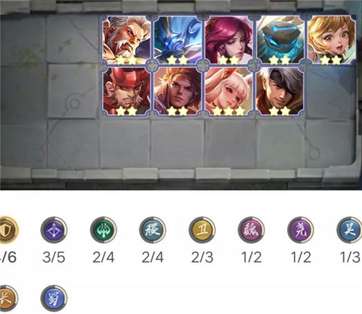 王者荣耀坦射搭配谁-王者荣耀坦射搭配谁最强?-第1张图片-平泛游戏 王者荣耀坦射搭配谁-王者荣耀坦射搭配谁最强?-第1张图片-平泛游戏