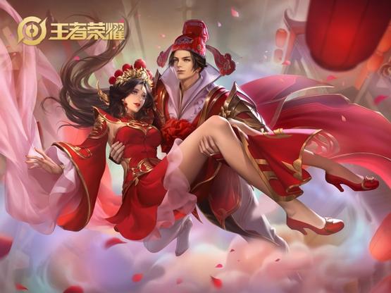 王者荣耀露娜和谁搭配,王者荣耀露娜vs-第2张图片-平泛游戏 王者荣耀露娜和谁搭配,王者荣耀露娜vs-第2张图片-平泛游戏