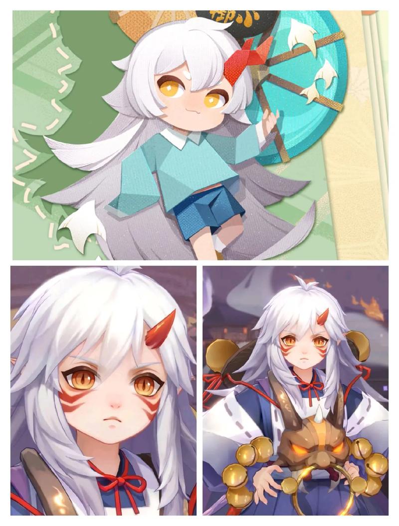 阴阳师3v3搭配，阴阳师3v3阵容推荐-第5张图片-平泛游戏