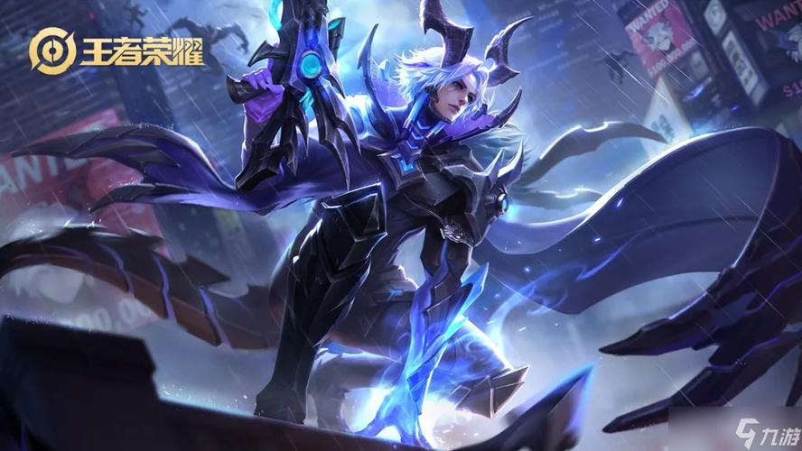 王者荣耀菜鸟搭配什么_王者荣耀菜鸟搭配什么装备-第4张图片-平泛游戏