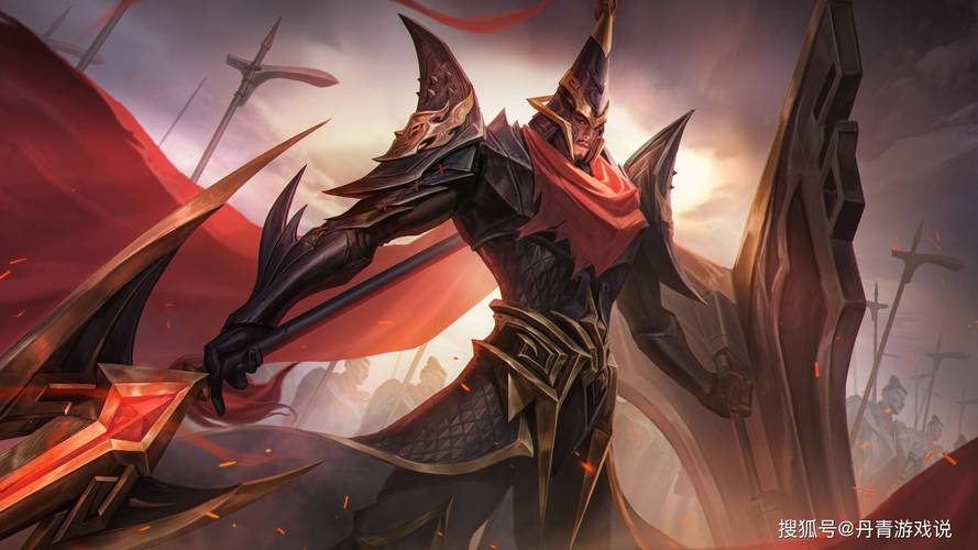 王者荣耀菜鸟搭配什么_王者荣耀菜鸟搭配什么装备-第5张图片-平泛游戏