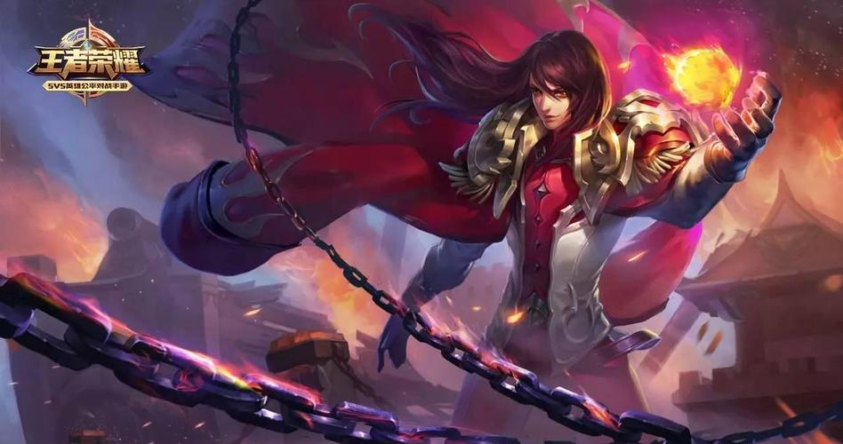 王者荣耀周瑜攻略,王者荣耀周瑜攻略s36-第1张图片-平泛游戏 王者荣耀周瑜攻略,王者荣耀周瑜攻略s36-第1张图片-平泛游戏