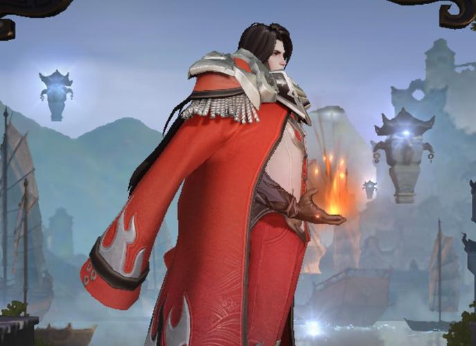 王者荣耀周瑜攻略,王者荣耀周瑜攻略s36-第3张图片-平泛游戏 王者荣耀周瑜攻略,王者荣耀周瑜攻略s36-第3张图片-平泛游戏