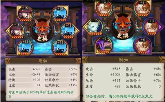 阴阳师鸦天狗攻略_阴阳师鸦天狗技能最新-第2张图片-平泛游戏 阴阳师鸦天狗攻略_阴阳师鸦天狗技能最新-第2张图片-平泛游戏