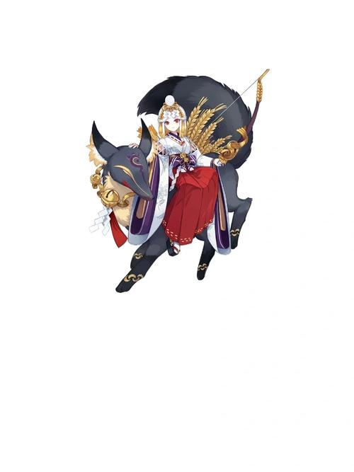 阴阳师雪女搭配凤凰火_阴阳师雪女好用吗-第5张图片-平泛游戏