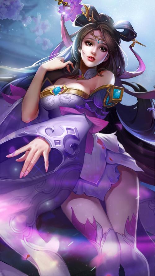 王者荣耀貂蝉攻略技巧-王者貂蝉要怎么玩?-第2张图片-平泛游戏 王者荣耀貂蝉攻略技巧-王者貂蝉要怎么玩?-第2张图片-平泛游戏