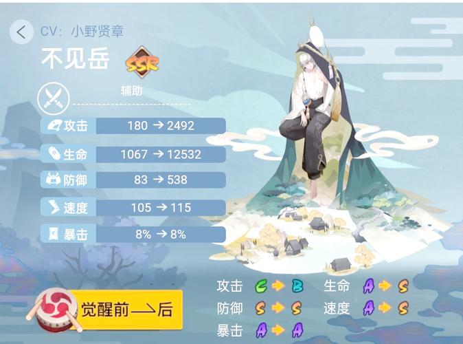 阴阳师ssr阵容搭配_阴阳师ssr组合-第5张图片-平泛游戏 阴阳师ssr阵容搭配_阴阳师ssr组合-第5张图片-平泛游戏