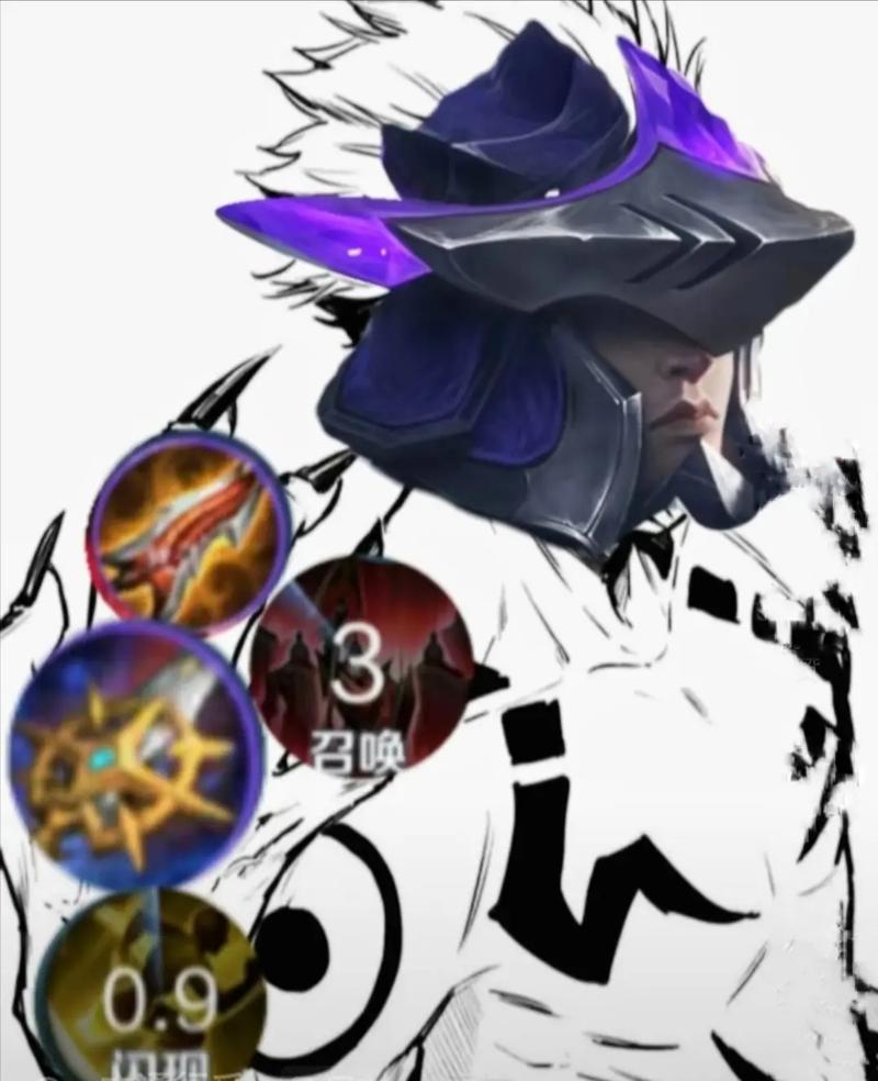 王者荣耀蒙恬攻略-王者荣耀蒙恬打法攻略？-第1张图片-平泛游戏